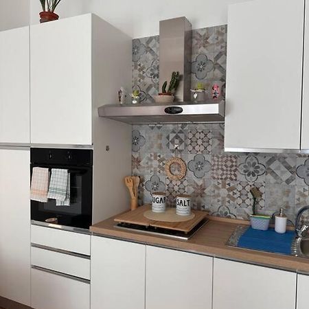 Casa Virginia Apartment ลีวอร์โน ภายนอก รูปภาพ