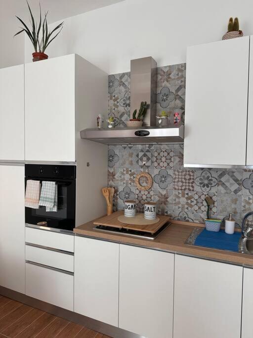 Casa Virginia Apartment ลีวอร์โน ภายนอก รูปภาพ