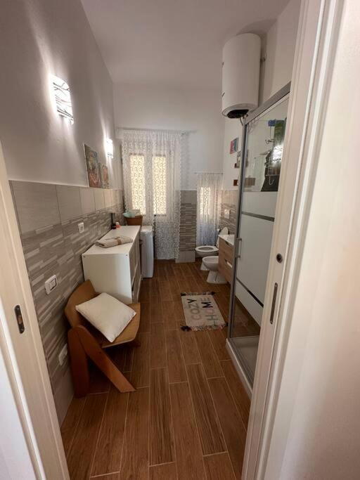 Casa Virginia Apartment ลีวอร์โน ภายนอก รูปภาพ