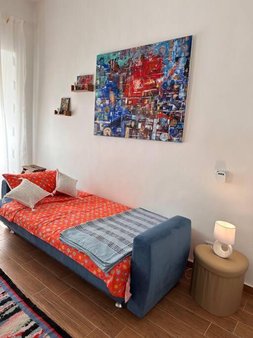 Casa Virginia Apartment ลีวอร์โน ภายนอก รูปภาพ