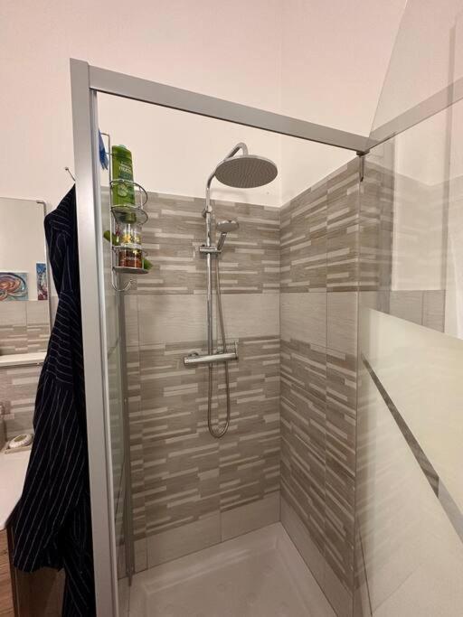 Casa Virginia Apartment ลีวอร์โน ภายนอก รูปภาพ