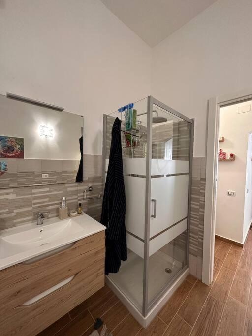 Casa Virginia Apartment ลีวอร์โน ภายนอก รูปภาพ