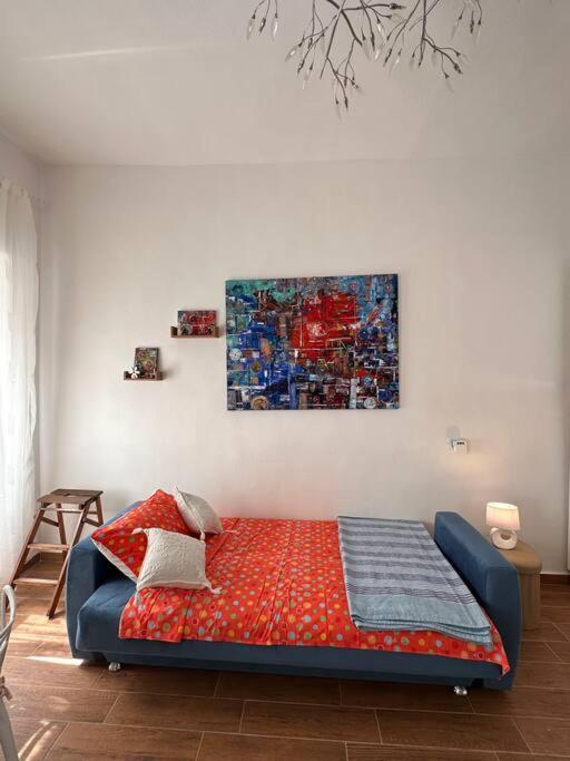 Casa Virginia Apartment ลีวอร์โน ภายนอก รูปภาพ