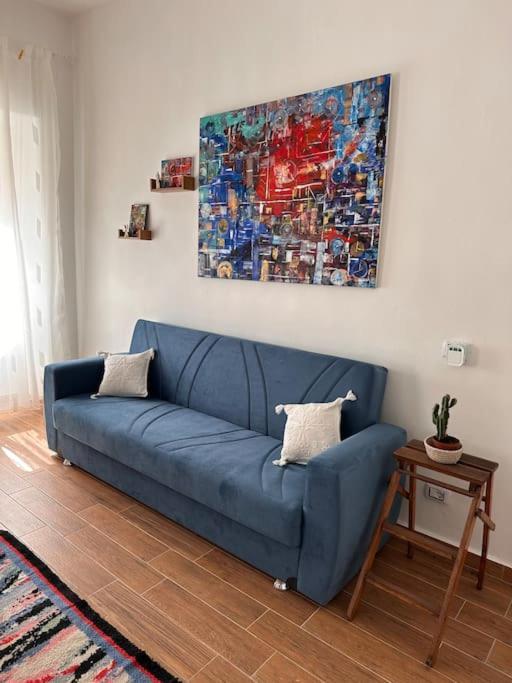 Casa Virginia Apartment ลีวอร์โน ภายนอก รูปภาพ