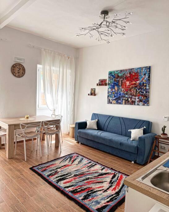 Casa Virginia Apartment ลีวอร์โน ภายนอก รูปภาพ