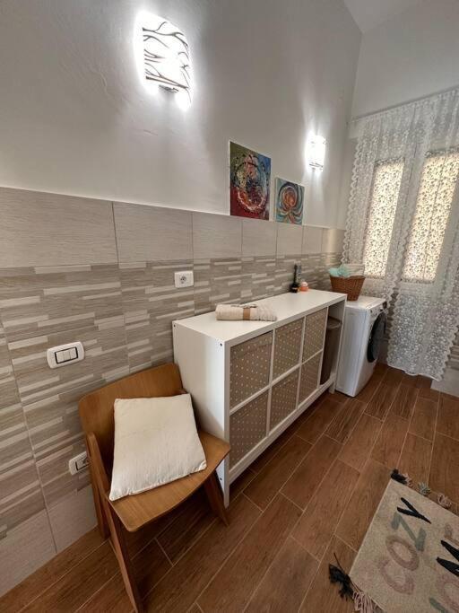 Casa Virginia Apartment ลีวอร์โน ภายนอก รูปภาพ