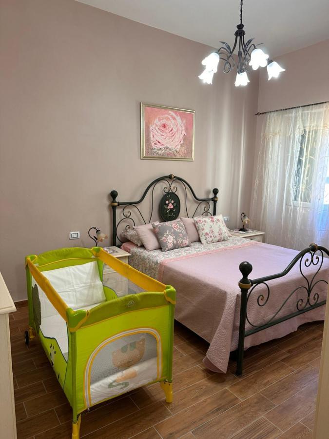 Casa Virginia Apartment ลีวอร์โน ภายนอก รูปภาพ
