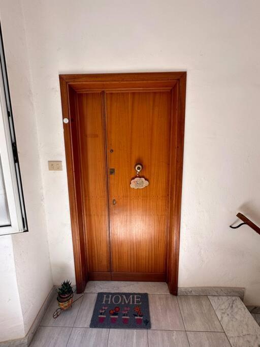 Casa Virginia Apartment ลีวอร์โน ภายนอก รูปภาพ