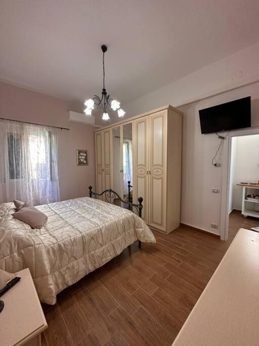 Casa Virginia Apartment ลีวอร์โน ภายนอก รูปภาพ