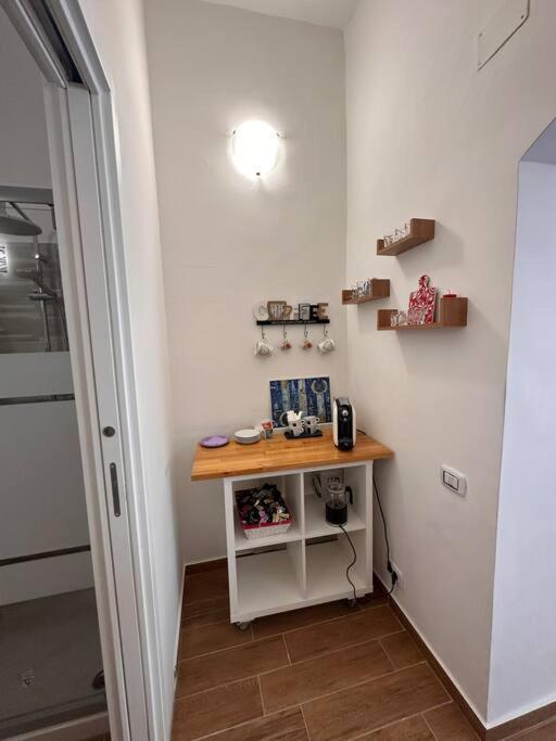 Casa Virginia Apartment ลีวอร์โน ภายนอก รูปภาพ