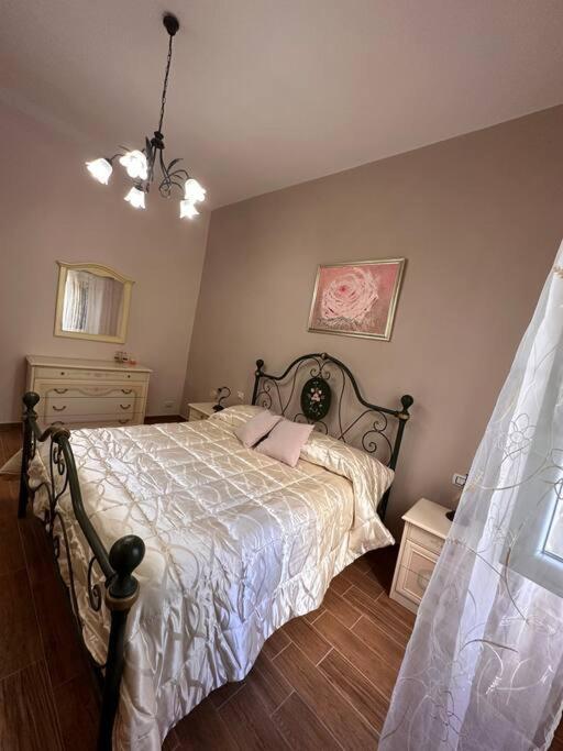 Casa Virginia Apartment ลีวอร์โน ภายนอก รูปภาพ